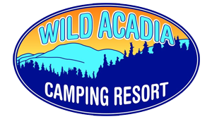 Wild Acadia Camping Resort