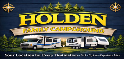 Holden Family Campground