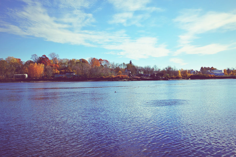 Bangor, ME