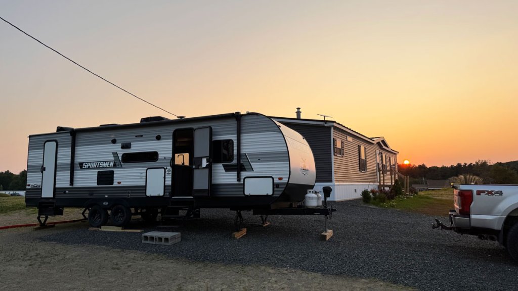 Camper Gallery